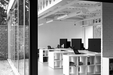 agence architecte Valenciennes