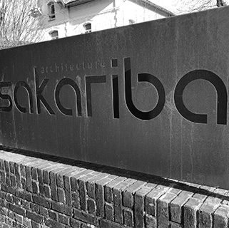 Emménagement dans les nouveaux locaux de Sakariba