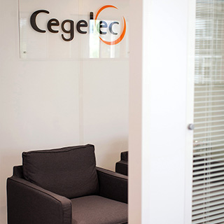 bureaux Cegelec